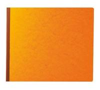 Registre - Exacompta - 16080E - 8 Colonnes - 80 Pages - Coloris Assortis