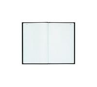 Registre Exacompta 29,7x21cm 5x5cm 300p folioté