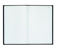 Exacompta Registre REG. 36/22,5 Foliote 5x5 200 pages