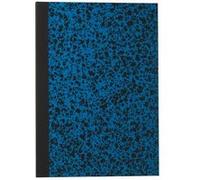 Registre Lebon & Vernay standard 200p annonay petit carreaux A4 237q G