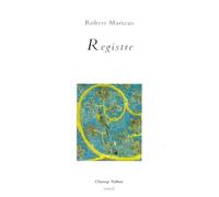 Registre: Liturgie 3, 1993-1995