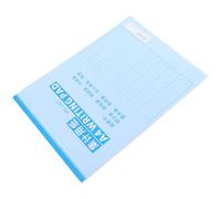 Registre Multifonction A4 pour Gestion, Suivi et Comptabilité, Papier