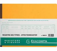 Registre S.R.L., 315mm x 245mm
