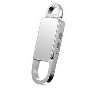 Registre sonore professionnel 64 Go de mémoire DSP version flexible suppression du bruit batterie 40H action robinet