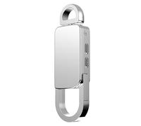 Registre sonore professionnel 64 Go de mémoire DSP version flexible suppression du bruit batterie 40H action robinet