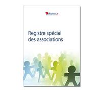 Registre Spécial des Associations - A078