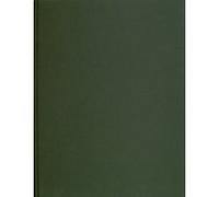 Registre Toile Quadrille 5x5 Foliote 320x250mm, 300 Pages G