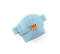 registre ventilation motorisé clapet Actionneur 1NM/14NM for clapet d'air, clapet motorisé for conduit d'air électrique 220VAC for conduit de ventilation(1NM)