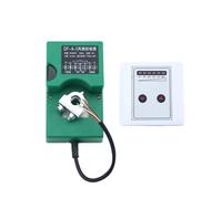 registre ventilation motorisé clapet Actionneur manuel intelligent for volet d'air électrique 24 V CC 220 V CA 16 Nm avec contrôleur à 5 positions, vanne de commutation 50 S et 60 S(DC24V 50S)