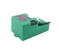 registre ventilation motorisé clapet Contrôleur de vanne éolienne réglable DF-AI, 24 V CC, 220 V CA, 7 W, 16 Nm, actionneur de volet d'air à entraînement électrique, 17 s, 60 s/50 s/32 s(AC220V 32S)