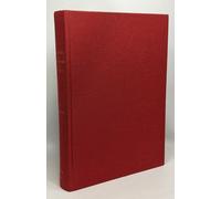 Registres Du Consistoire De Genève Au Temps De Calvin - Tome 1 (1542-1544)