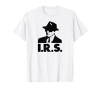 Registres I.R.S T-Shirt