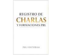 Registro de Charlas y formaciones PRL: Control de registro de temario, asistencia y seguimiento de formaciones en prevención de riesgos laborales