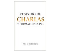 Registro de Charlas y formaciones PRL: Control de registro de temario, asistencia y seguimiento de formaciones en prevención de riesgos laborales