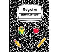 Registro de Horas Contacto CFC