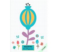 Registro Del Professore 11 classi: Quaderno docenti per primo e secondo quadrimestre | Orario, formazione, impegni, voti (10 voti per alunno, per ... , Colloqui con le famiglie | Formato A4.