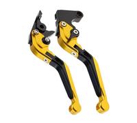 REGJHNZS pour H2 SX SE 2022-2023 Moto CNC Accessoires Levier d'embrayage Pliable Et Extensible Poignée Ajustable