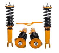 Réglable Amortisseurs Suspension Pour Nissan 300zx Fairlady Z32 Shock Struts