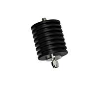 réglable Atténuateur de Type SMA 20W DC-3Ghz/4Ghz 1/2/3/5/6/10/15/20/30db/40db, prise mâle vers prise femelle, connecteur d'alimentation Coaxial 50ohm(6db,3G)