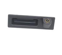 Réglable Caméra Recul Arrière Caméra Recul CCD HD pour Voiture Étanche Trajectoire pour Dynamique pour Stationnement Arrière pour BMW 3er F30 5er F10 X4 F26 X3 F25 X5 F15