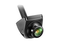 Réglable Caméra Recul Arrière Caméra Recul Voiture AHD 1080P CVBS NTSC Vision Nocturne Étanche IP68 Angle 170 ° Fisheye Len Objectif Stationnement Universel