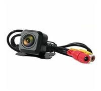 Réglable Caméra Recul Arrière Caméra Recul Voiture Universelle HD Vision Nocturne Sauvegarde Stationnement Inversé Étanche IP68 Angle 170 Image Couleur