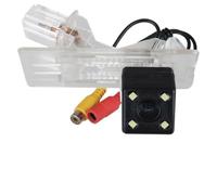Réglable Caméra Recul Arrière pour Duster pour Dacia 2009-2019 pour Fluence 2012-2019 Caméra De Recul HD HS134 HS135