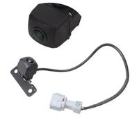 Réglable Caméra Recul Arrière pour Le Remplacement La Caméra Recul 2013-2016 Sauvegarde 95760-2W000 95760-2W100 95760-2W300 Arrière