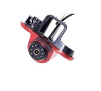 Réglable Caméra Recul Arrière pour Opel pour Vaxhall pour Vivara 2001 - 2014 AHD108P Ou CVBS CCD Arrière Feu Stop Caméra Recul Stationnement Voiture