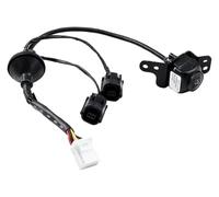 réglable caméra recul Voiture pour Kia pour K900 2014-2016 957603T100 95760-3T100 Système D'aide Stationnement Caméra Recul
