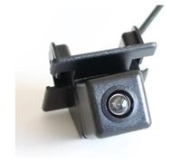 réglable caméra recul Voiture pour Mazda pour Demio pour 2 DJ 5 Portes Hayon 2014-2023 Câble Adaptateur 28 Broches Caméra Recul d'origine
