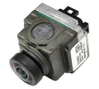 réglable caméra recul Voiture pour Volvo S90 XC90 S60 pour V60 V90 31445951 Caméra Recul Aide Au Stationnement Surround Rétroviseur Latéral Avant Arrière