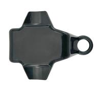 Réglable de serrage quai flottant maritime Serre-fender d amarrage en nylon haut gamme fixation rampe pour navire et stabilité