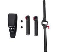 Réglable double poignée Grip Handheld Kit Grip pour DJI Ronin-SC Gimbal stabilisateur