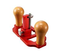réglable lisseur d'établi Rabot à bois Rabot manuel | Outils de travail du bois Pour rabotage, ajustage, coupe, , plateau de table, angle,