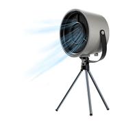 Réglable Mini Hotte Aspirante, Hotte Aspirante Portable, Facile À Nettoyer, Mini Hotte Aspirante Multi-Filtration, Silencieuse Hotte Portable pour Maison, Cuisine, Camping, Barbecue, Camping-Car