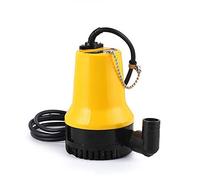 Réglable petite pompe submersible BL-2512 Pompe submersible 1 2V/24V BILGE POMPE MINIature étanche POMPE ÉLECTRIQUE Cabine Pompe de vidange pompes à domicile 70W (taille : 24V)