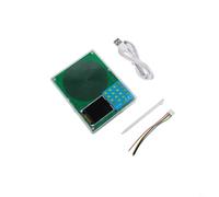Réglable pour générateur de résonance sinusoïdale SCHUMANN 0,01 Hz-200 kHz avec formes d'onde pour tester en laboratoire le conditionnement du signal et les expériences de relaxation