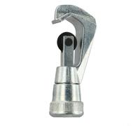 Réglable pour mini tuyau fabriqué à partir d'alliage de zinc pour couper des tubes en cuivre ou en aluminium de 3 mm à 19 mm de diamètre, outil à main compact avec contrôle précis de la profondeur