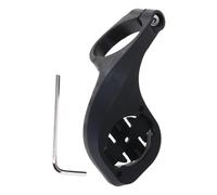 réglable pour Ordinateur de vélo, d ' Extension de Cyclisme pour Guidon de vélo, de Tige de Lampe de Poche pour téléphone, Ordinateur de vélo