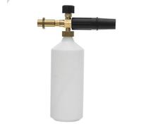 Réglable Professionnel Canon À Mousse Pistolet Pression De Voiture Snow Foamer Rondelle Pour Karcher K2-K7