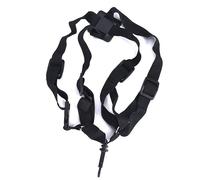 Réglable Saxophone saxo harnais épaule Nylon sangle ceinture pour Alto/ténor/Soprano Saxophone pièces accessoires nouveau