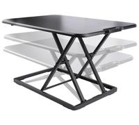 Réglable Sit-To-Stand Poste de Travail - LAPTOP-SIT-STAND