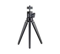 Réglable Socle de Bureau projecteur Universel en Alliage d'aluminium, Petit Support Multifonctionnel for la Maison, Portant 3-5kg Gain de Place