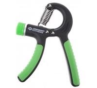 Réglable Squeeze Haltère 10/30 Kg Vert / Noir Multicolore