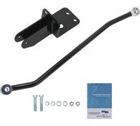 Réglable Track Bar Avant pour Jeep Cherokee XJ 1984-2001 w/ 4-6.5 inch lift DE