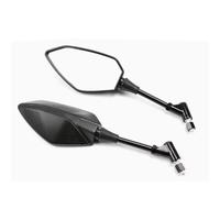 Réglables Rétroviseur Latéral Moto Pour CFMOTO 250NK, 300NK, NK250 Et NK300. Vision Claire Rétroviseurs de guidon de moto(Couleur 6)