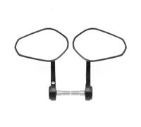 Réglables Rétroviseur Latéral Pour Guidon De Moto Pour BMW S1000R 2015, 2016, 2017, 2018 Et 2019. Vision Claire Rétroviseurs de guidon de moto