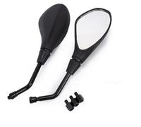 Réglables Rétroviseur Latéral Pour Moto Pour Aprilia Pegaso Factory/Strada/Trail 660, Résistant À La Rouille Rétroviseurs de guidon de moto(Couleur 2)