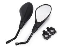 Réglables Rétroviseur Latéral Pour Moto Pour Aprilia Pegaso Factory/Strada/Trail 660, Résistant À La Rouille Rétroviseurs de guidon de moto(Couleur 4)